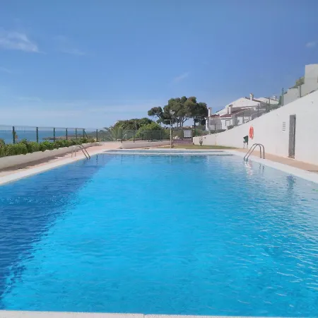 Appartement Alpen 1 Rayo De Sol Peñíscola