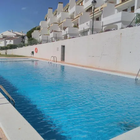 Apartment Alpen 1 Rayo De Sol Peniscola